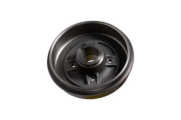 ZentParts fékdob - Z01652 - TothCarparts