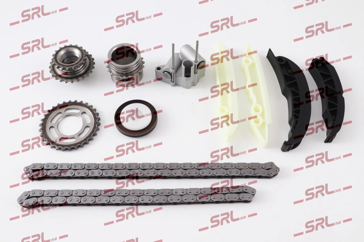SRLine vezérműlánc készlet - TCK0013-1 - TothCarparts