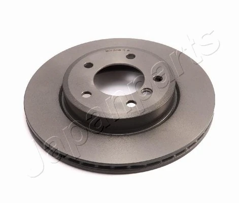 PEMEBLA féktárcsa - JAPDI-0112 - TothCarparts