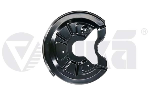vika terelőlemez, féktárcsa - 66151753101 - TothCarparts
