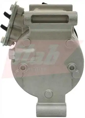 ITAB AUTOMOTIVE kompresszor, klíma - 27084007AV - TothCarparts