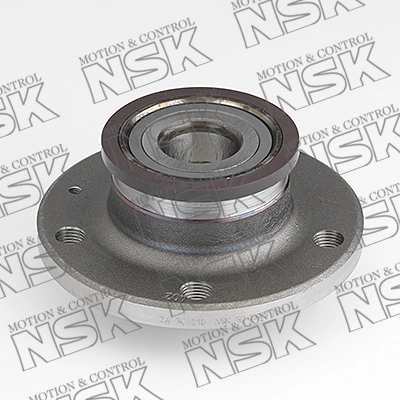 NSK kerékcsapágy - ZA-30BWK21 - TothCarparts