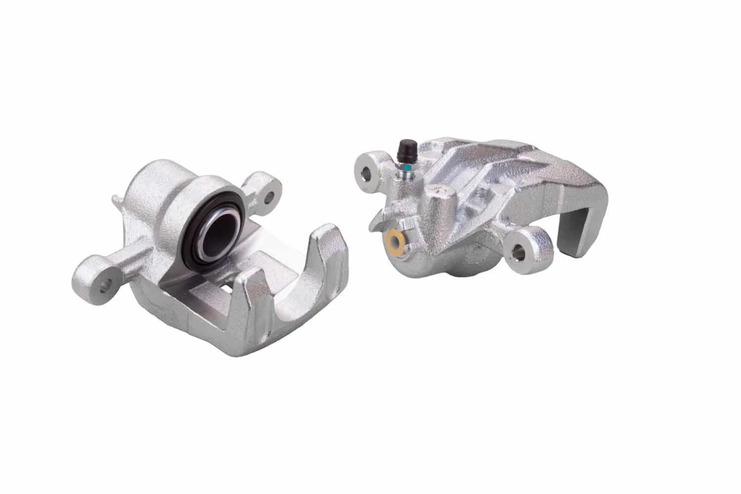 HELLA féknyereg - 8AN 355 794-401 - TothCarparts