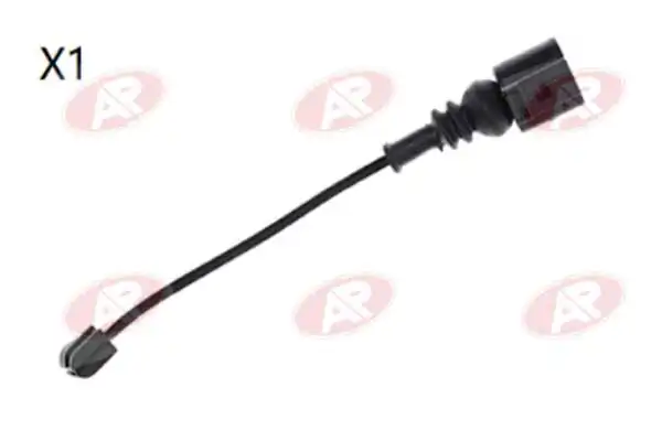 AP-SA figyelmezető kontaktus, fékbetétkopás - KS0184 - TothCarparts