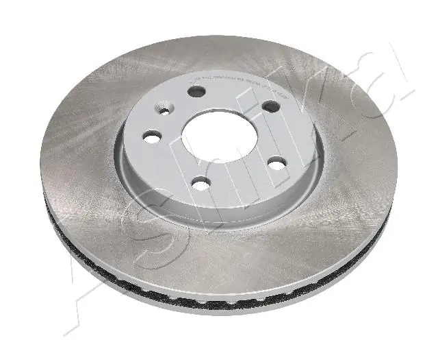 4X4 ESTANFI féktárcsa - EST-60-0W-W17C - TothCarparts