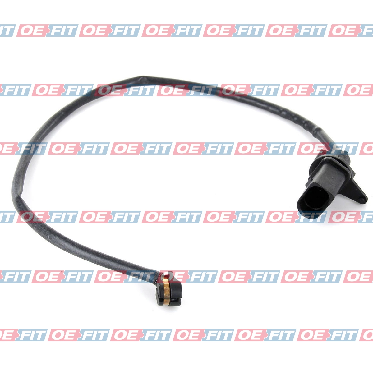 OE-FIT Schäferbartho figyelmezető kontaktus, fékbetétkopás - 315 18 088 03 22 - TothCarparts