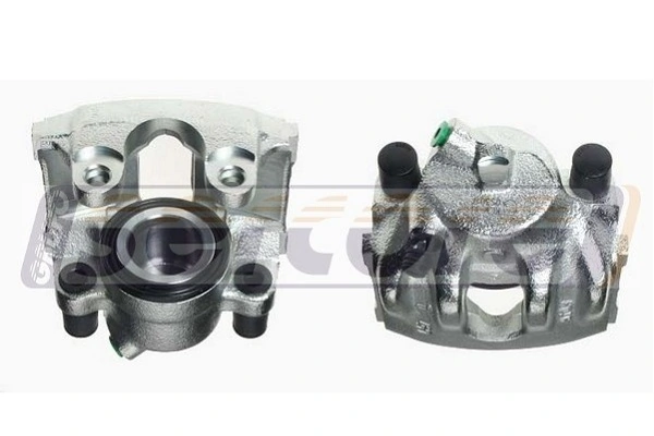 SERCORE féknyereg - 23CA0284 - TothCarparts