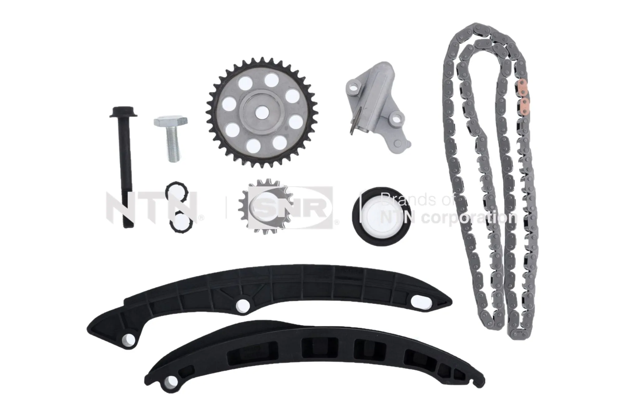 SNR vezérműlánc készlet - KDC457.11 - TothCarparts