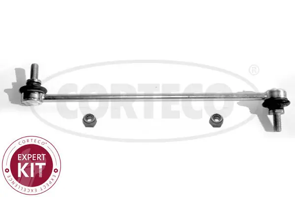 WILMINK GROUP Rúd/kar, stabilizátor - WG2288680 - TothCarparts