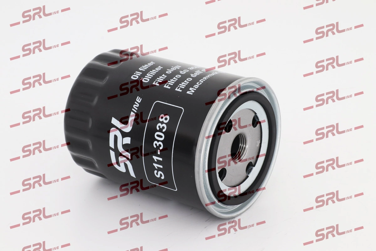 SRLine olajszűrő - S11-3038 - TothCarparts