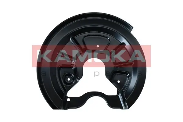 KAMOKA terelőlemez, féktárcsa - 1180281 - TothCarparts