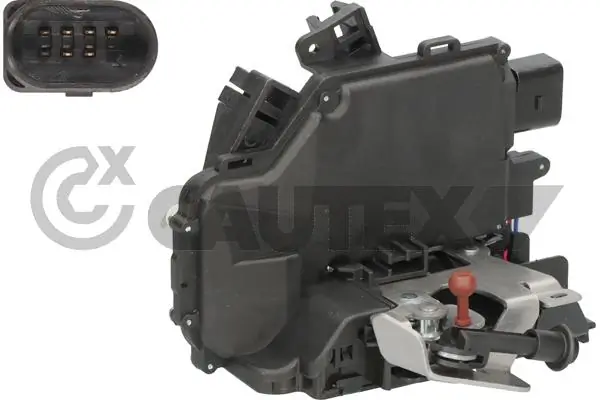 CAUTEX Ajtózár - 767829 - TothCarparts