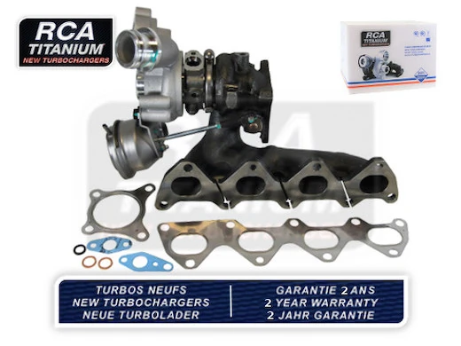 RCA FRANCE töltő, feltöltés - RCA4937301005X - TothCarparts
