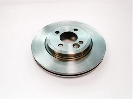 TECDRIVE féktárcsa - TDF0103 - TothCarparts
