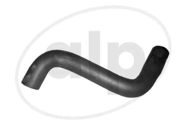 alp hűtőcső - ALP-004281 - TothCarparts
