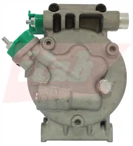 ITAB AUTOMOTIVE kompresszor, klíma - 27078001AV - TothCarparts