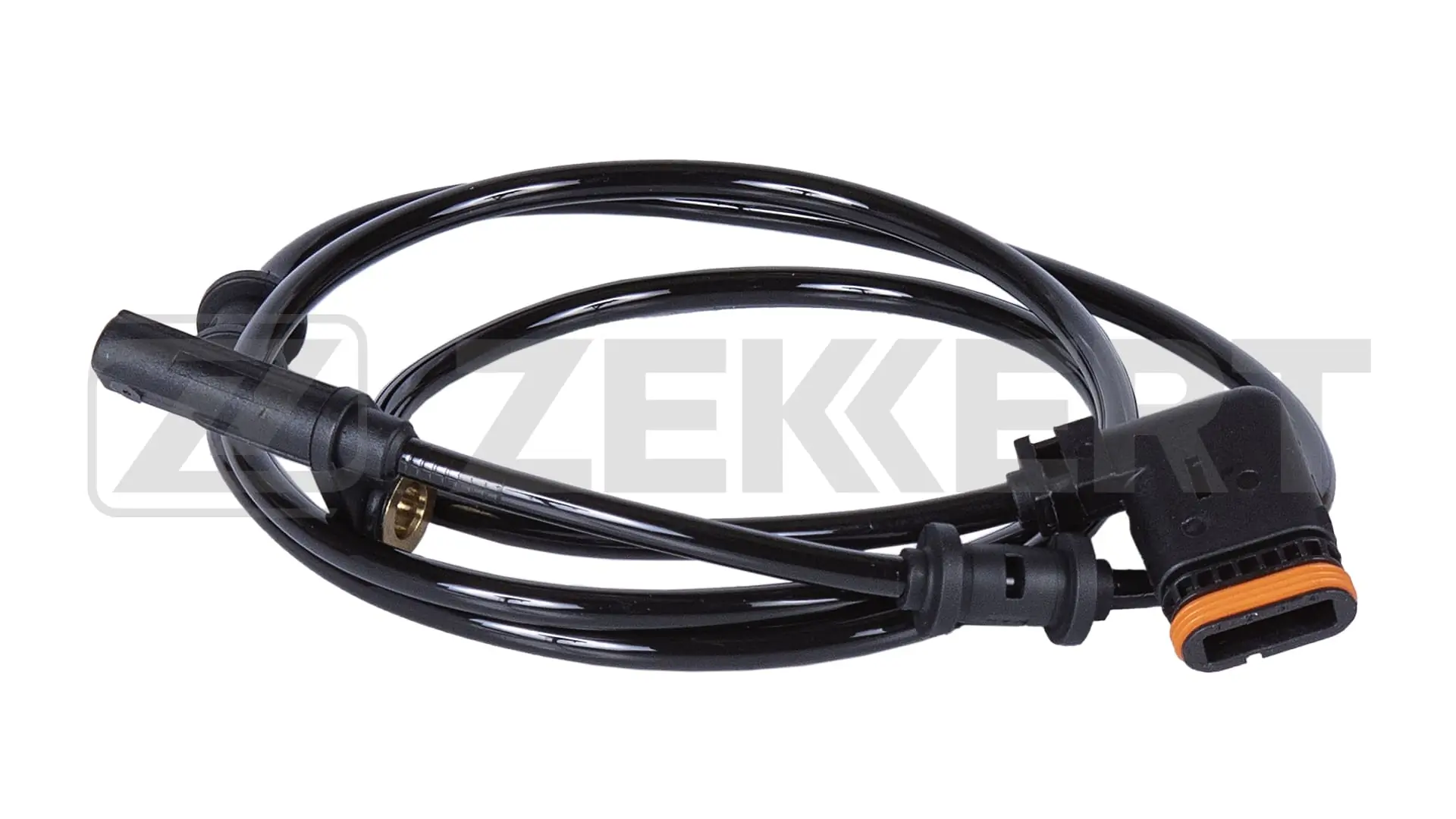 ZEKKERT érzékelő, kerékfordulatszám - SE-6300 - TothCarparts
