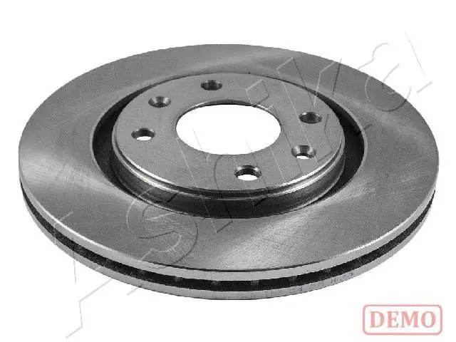 4X4 ESTANFI féktárcsa - EST-60-00-0625C - TothCarparts