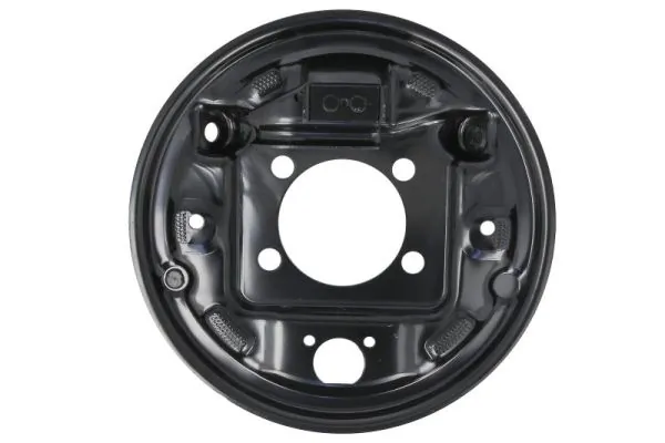 BLIC fedőlemez, fékdob - 6508-03-8155876K - TothCarparts