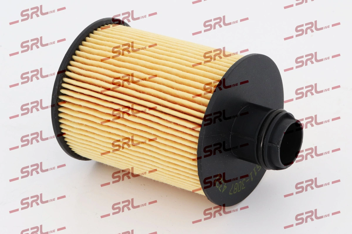 SRLine olajszűrő - S11-3087 - TothCarparts