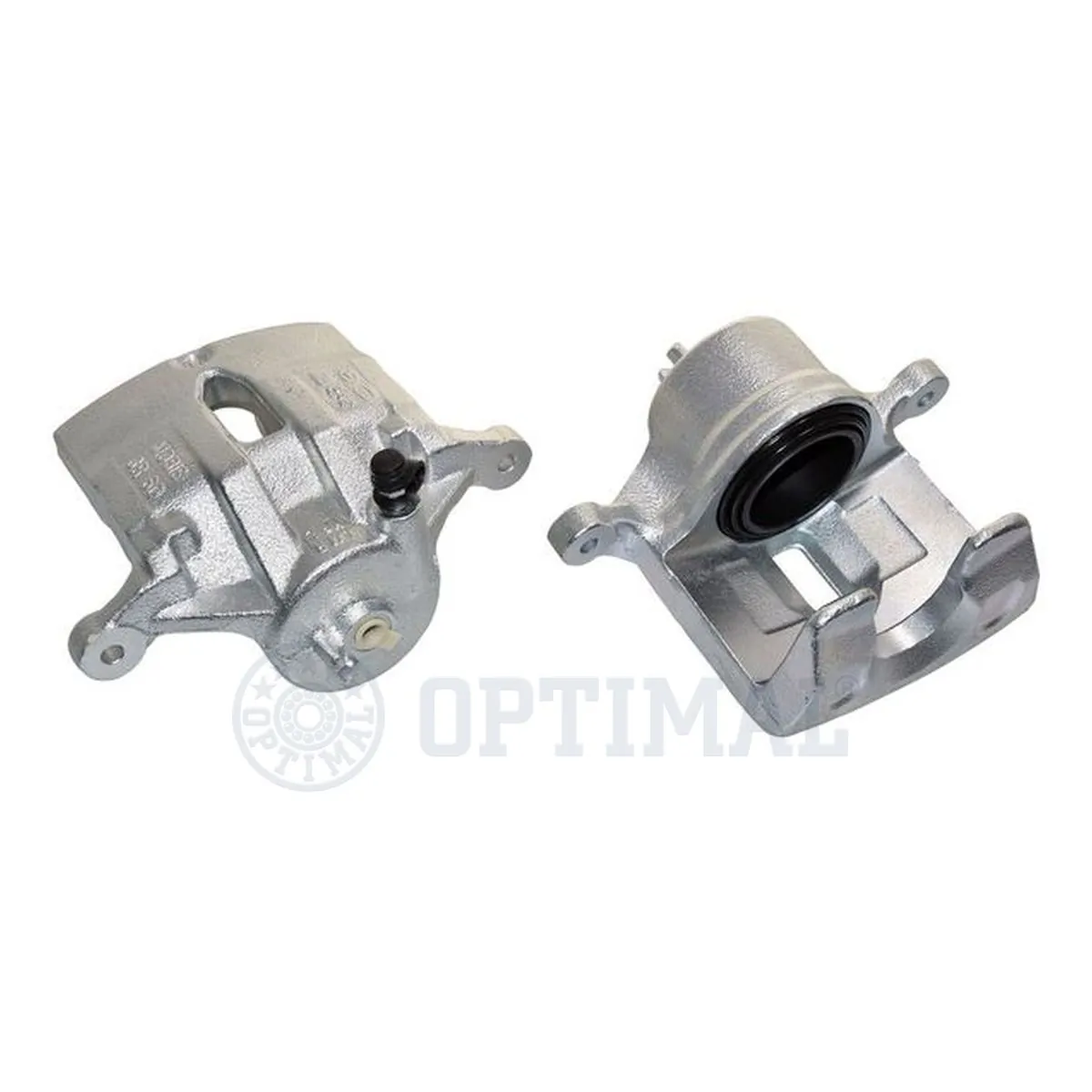 OPTIMAL féknyereg - BC-1493R - TothCarparts
