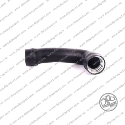 DIPASPORT Töltőlevegő cső - HSEKLR023DPSN - TothCarparts