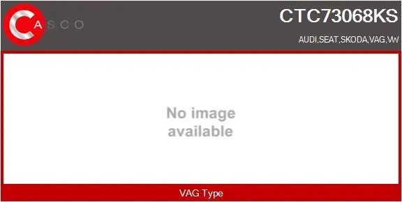 CASCO töltő, feltöltés - CTC73068KS - TothCarparts