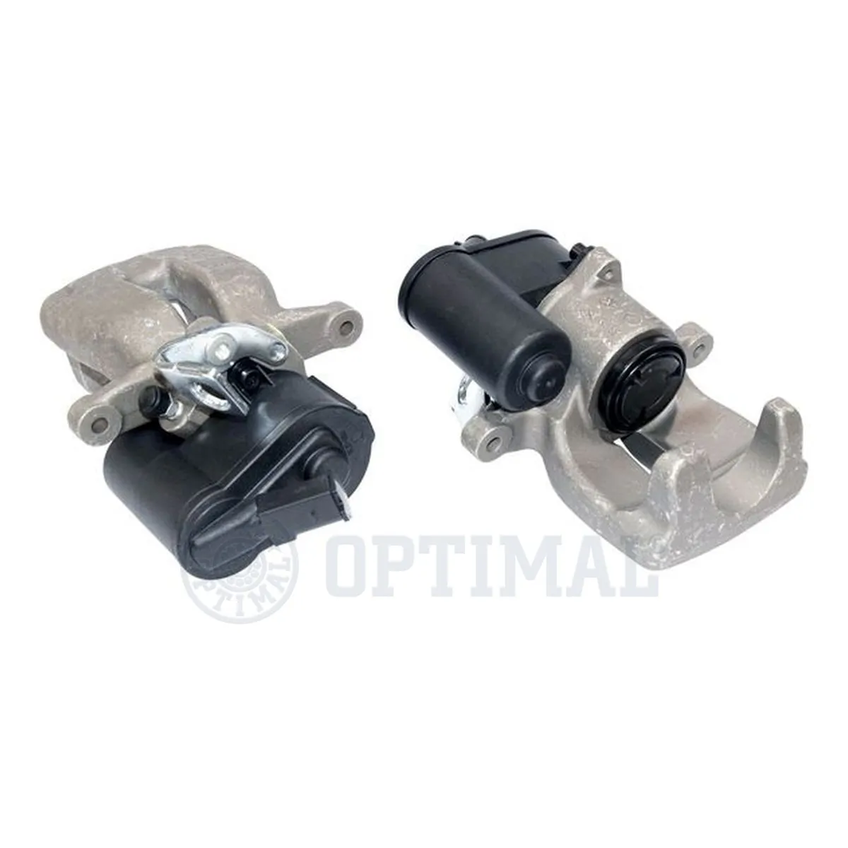 OPTIMAL féknyereg - BC-1910L - TothCarparts