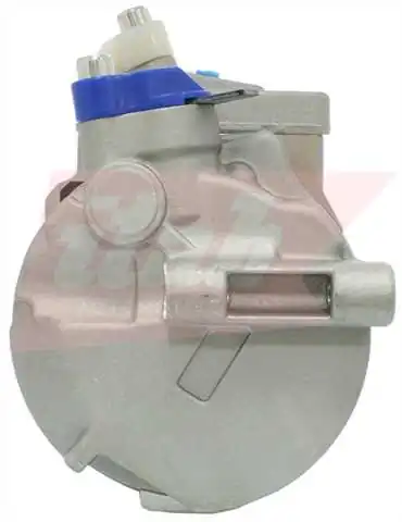ITAB AUTOMOTIVE kompresszor, klíma - 27077000AV - TothCarparts