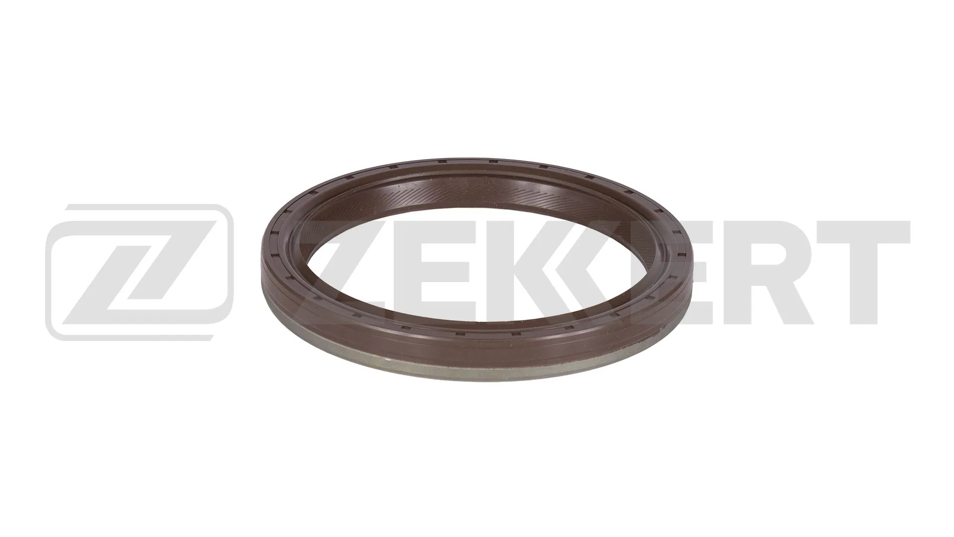ZEKKERT tömítőgyűrű, főtengely - DI-3566 - TothCarparts