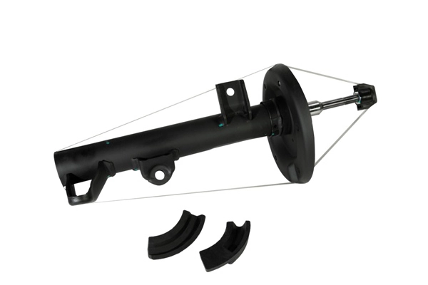 ZentParts lengéscsillapító - Z00369 - TothCarparts