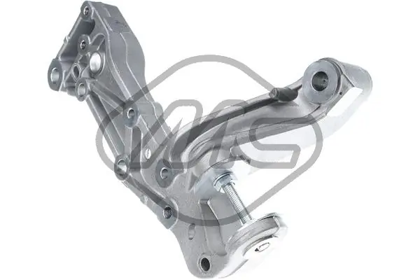 Metalcaucho Segédváz/fődarab tartó - 43460 - TothCarparts