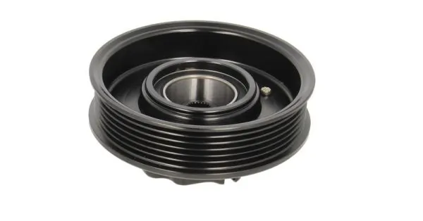 THERMOTEC mágneskuplung, klímakompresszor - KTT040080 - TothCarparts