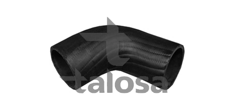 TALOSA Töltőlevegő cső - 66-15098 - TothCarparts