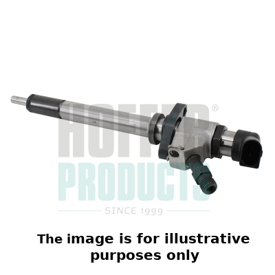 HOFFER Fúvóka - H74032R - TothCarparts