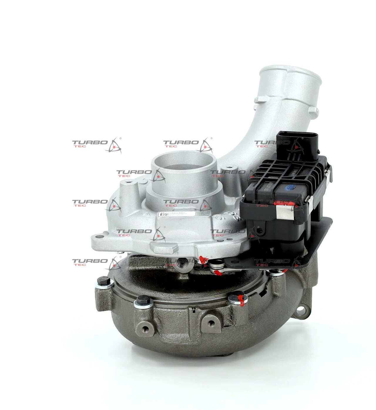 TURBO-TEC töltő, feltöltés - TT7255 - TothCarparts