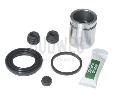 BUDWEG CALIPER javítókészlet, féknyereg - 2090422 - TothCarparts