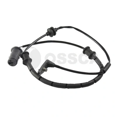 OSSCA figyelmezető kontaktus, fékbetétkopás - 06507 - TothCarparts