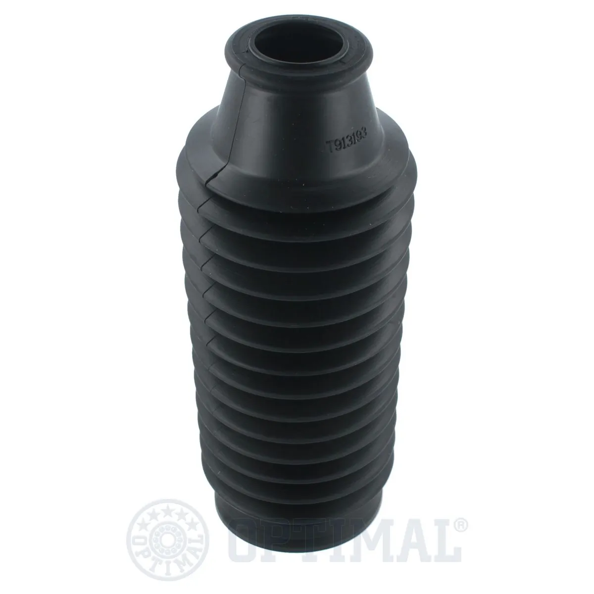 OPTIMAL Védősapka/gumiharang, lengéscsillapító - F0-4049 - TothCarparts