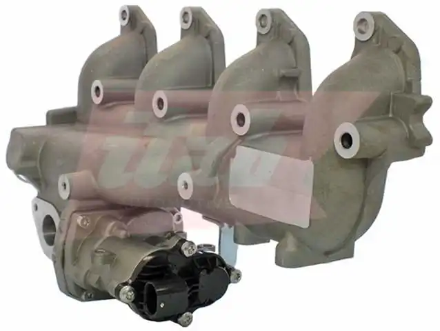 ITAB AUTOMOTIVE AGR-szelep - 73072006AV - TothCarparts