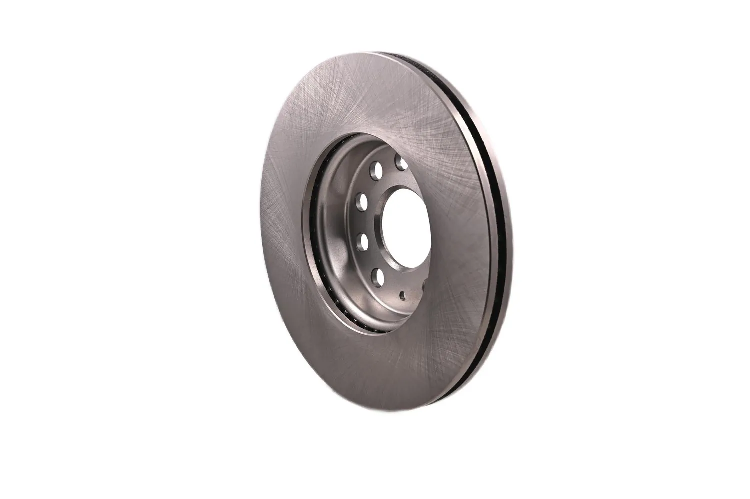 IBERIS féktárcsa - IB151145 - TothCarparts