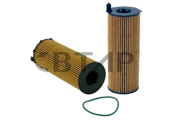 BTAP olajszűrő - BVE101-027 - TothCarparts
