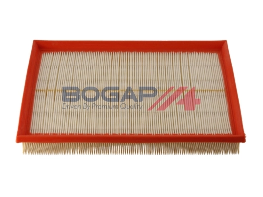 BOGAP légszűrő - A8111106 - TothCarparts