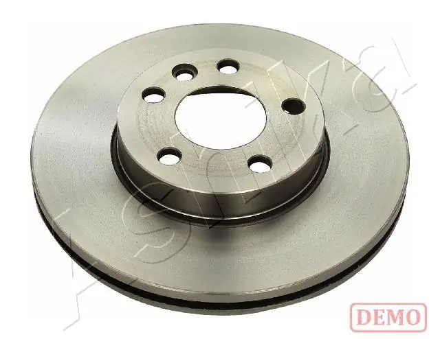 4X4 ESTANFI féktárcsa - EST-60-00-0317C - TothCarparts
