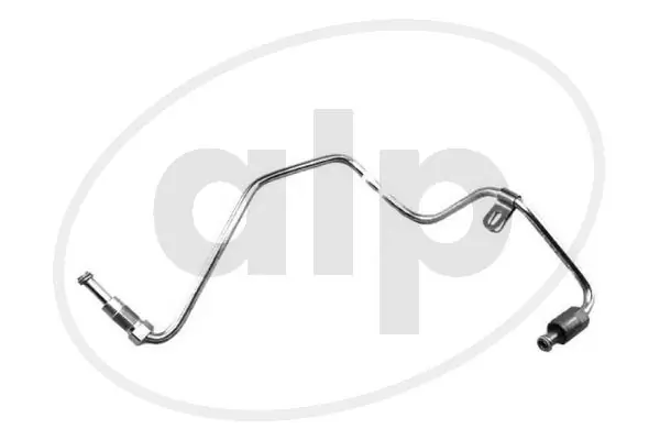 alp Olajvezeték, töltő - ALP-006758 - TothCarparts