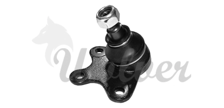 WOLVER vezetőkar fej - SP114372 - TothCarparts