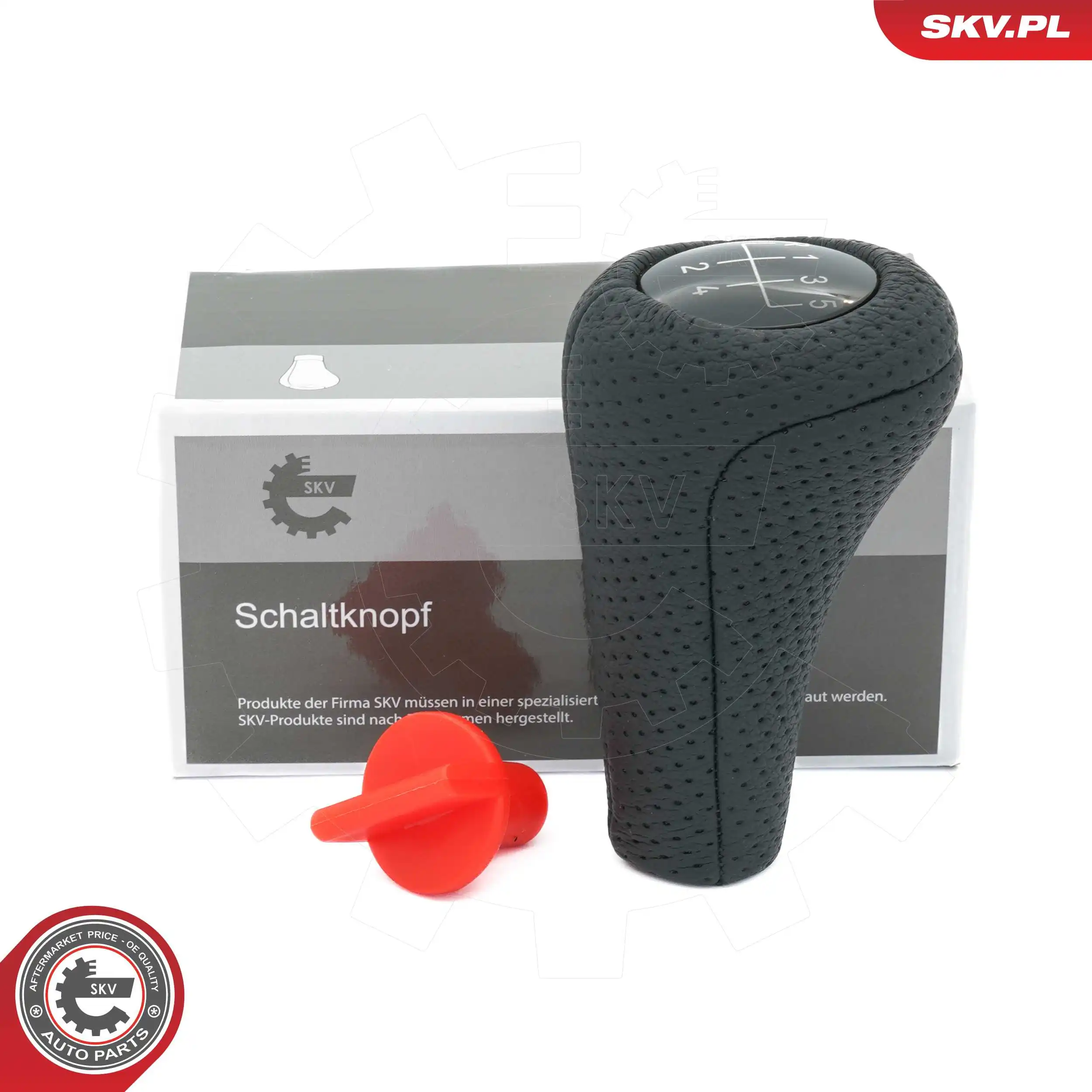 ESEN SKV Váltógomb - 63SKV017 - TothCarparts