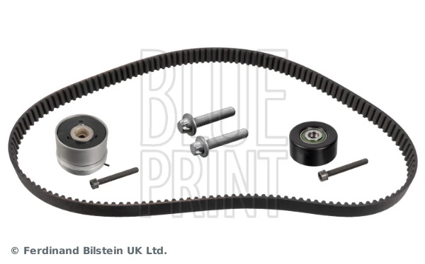 BLUE PRINT Fogasszíjkészlet - ADBP730101 - TothCarparts