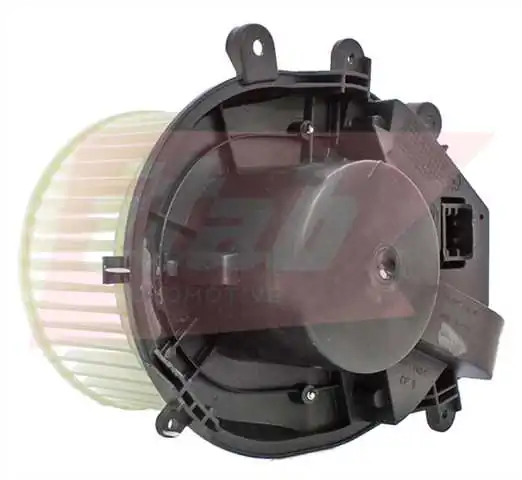 ITAB AUTOMOTIVE Utastér-ventilátor - 50073005OV - TothCarparts