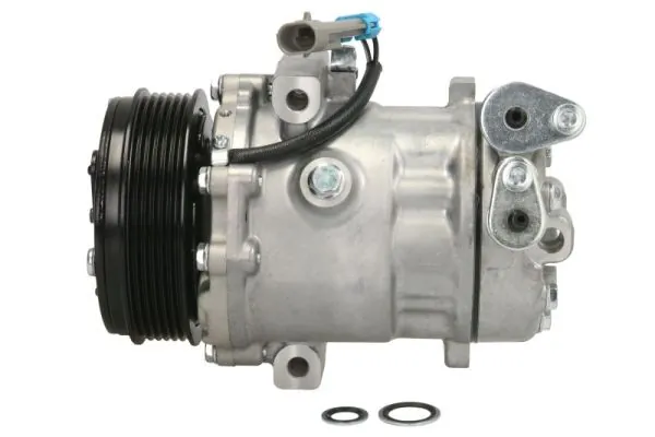 THERMOTEC kompresszor, klíma - KTT090287 - TothCarparts